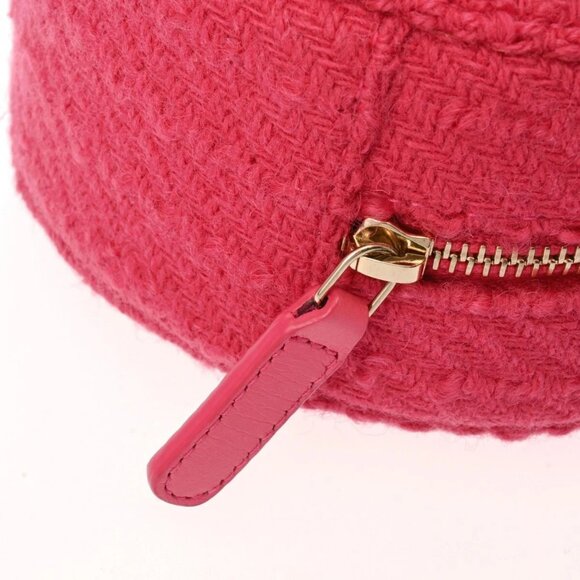 CHANEL chanel 19 ChainShoulder Handle Chain 2WAY Pink AP0945 800000134376000 - Picture 8 of 9